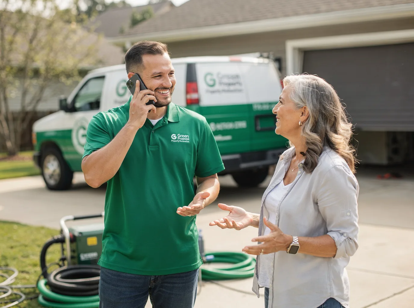 Water Damage Restoration Bunceton, MO FAQs